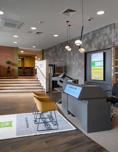 Ibis Styles Coburg