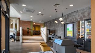 Ibis Styles Coburg
