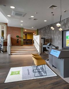 Ibis Styles Coburg