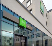 Ibis Styles Coburg Exterior