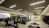 Swissotel Clark Health