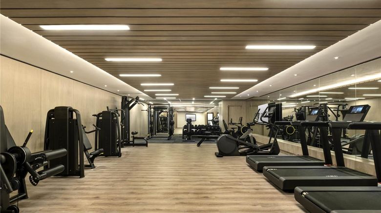 <b>Swissotel Clark Health</b>. Images powered by <a href="https://iceportal.shijigroup.com/" title="IcePortal" target="_blank">IcePortal</a>.