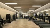 Swissotel Clark Health