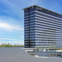 Swissotel Clark