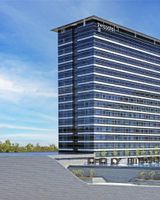 Swissotel Clark