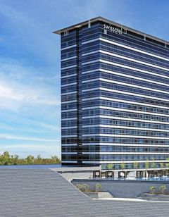 Swissotel Clark