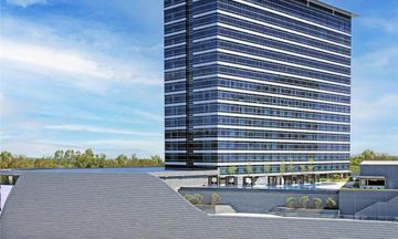 Swissotel Clark