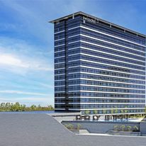 Swissotel Clark