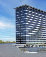 Swissotel Clark