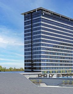 Swissotel Clark