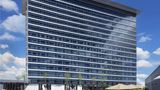 Swissotel Clark Exterior
