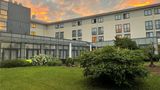 Mercure Hotel Gera City Exterior