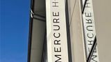 Mercure Hotel Gera City Exterior