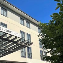 Mercure Hotel Gera City