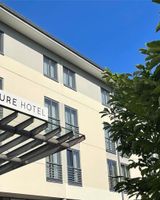 Mercure Hotel Gera City