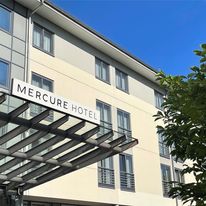 Mercure Hotel Gera City