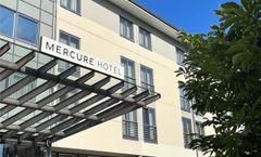 Mercure Hotel Gera City