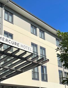 Mercure Hotel Gera City