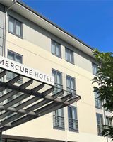 Mercure Hotel Gera City
