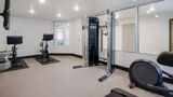 WoodSpring Suites Portland Vancouver Health
