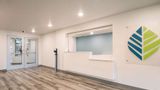 WoodSpring Suites Portland Vancouver Lobby
