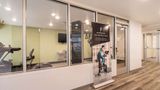 WoodSpring Suites Portland Vancouver Health