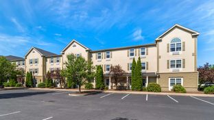 Comfort Inn and Suites Hadley