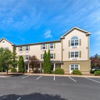Comfort Inn and Suites Hadley