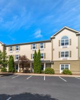 Comfort Inn and Suites Hadley