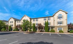 Comfort Inn and Suites Hadley