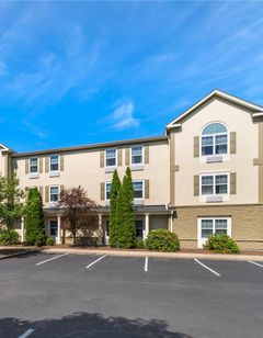 Comfort Inn and Suites Hadley