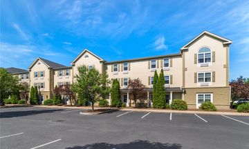 Comfort Inn and Suites Hadley