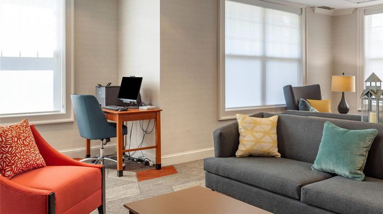 Comfort Inn and Suites Hadley Other