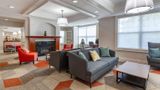 <b>Comfort Inn and Suites Hadley Lobby</b>. Images powered by <a href="https://iceportal.shijigroup.com/" title="IcePortal" target="_blank">IcePortal</a>.