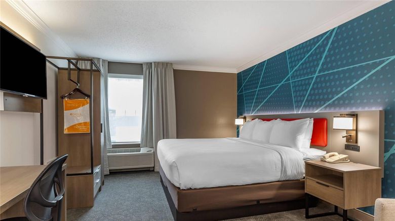 <b>Comfort Inn and Suites Hadley Room</b>. Images powered by <a href="https://iceportal.shijigroup.com/" title="IcePortal" target="_blank">IcePortal</a>.