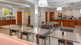 <b>Comfort Inn and Suites Hadley Restaurant</b>. Images powered by <a href="https://iceportal.shijigroup.com/" title="IcePortal" target="_blank">IcePortal</a>.