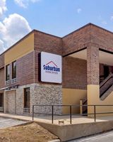 Suburban Studios Raleigh North