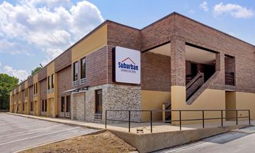 Suburban Studios Raleigh North