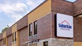 <b>Suburban Studios Raleigh North Exterior</b>. Images powered by <a href="https://iceportal.shijigroup.com/" title="IcePortal" target="_blank">IcePortal</a>.