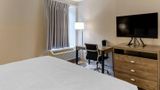 <b>Suburban Studios Raleigh North Room</b>. Images powered by <a href="https://iceportal.shijigroup.com/" title="IcePortal" target="_blank">IcePortal</a>.