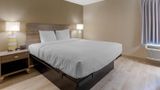 <b>Suburban Studios Raleigh North Room</b>. Images powered by <a href="https://iceportal.shijigroup.com/" title="IcePortal" target="_blank">IcePortal</a>.