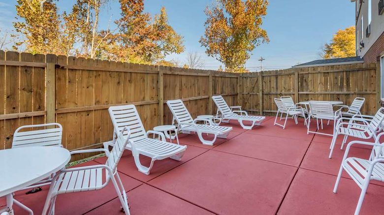 <b>MainStay Suites Lebanon - Nashville Area Other</b>. Images powered by <a href="https://iceportal.shijigroup.com/" title="IcePortal" target="_blank">IcePortal</a>.