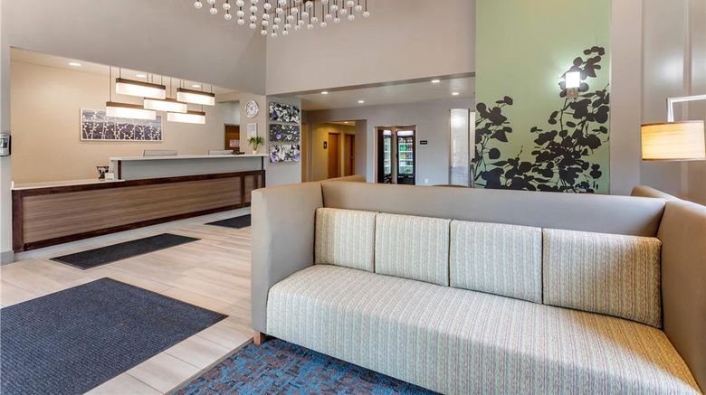 <b>MainStay Suites Lebanon - Nashville Area Lobby</b>. Images powered by <a href="https://iceportal.shijigroup.com/" title="IcePortal" target="_blank">IcePortal</a>.
