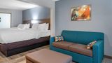 MainStay Suites Lebanon - Nashville Area Suite