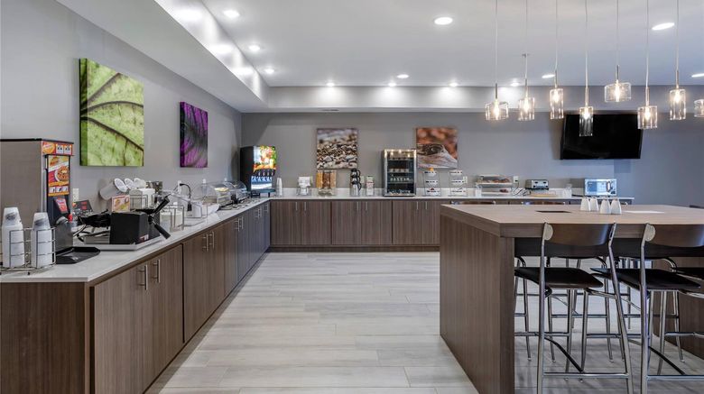 <b>MainStay Suites Lebanon - Nashville Area Restaurant</b>. Images powered by <a href="https://iceportal.shijigroup.com/" title="IcePortal" target="_blank">IcePortal</a>.