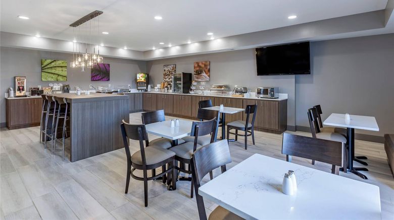<b>MainStay Suites Lebanon - Nashville Area Restaurant</b>. Images powered by <a href="https://iceportal.shijigroup.com/" title="IcePortal" target="_blank">IcePortal</a>.