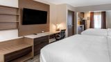 MainStay Suites Lebanon - Nashville Area Suite