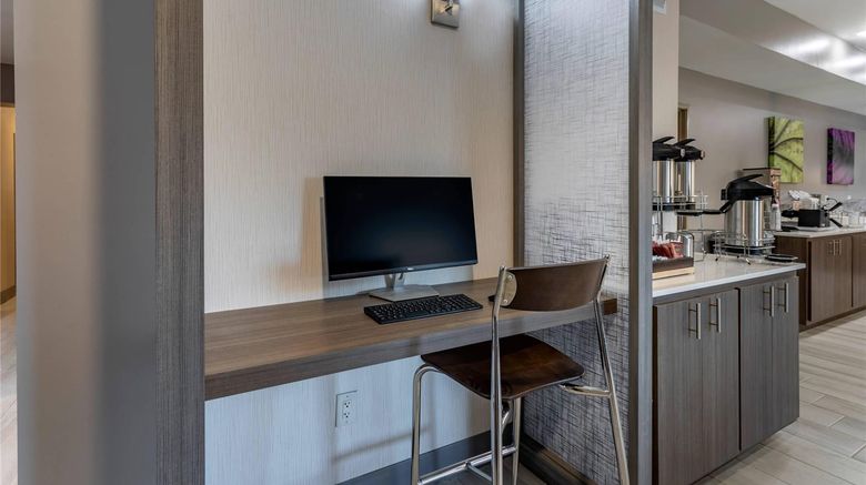 <b>MainStay Suites Lebanon - Nashville Area Other</b>. Images powered by <a href="https://iceportal.shijigroup.com/" title="IcePortal" target="_blank">IcePortal</a>.