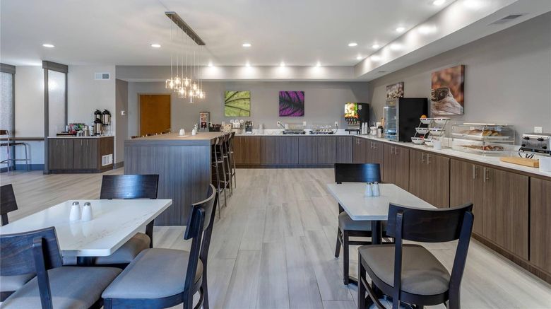 <b>MainStay Suites Lebanon - Nashville Area Restaurant</b>. Images powered by <a href="https://iceportal.shijigroup.com/" title="IcePortal" target="_blank">IcePortal</a>.