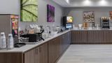 MainStay Suites Lebanon - Nashville Area Restaurant